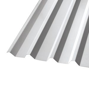 Zinc Duratecho Az80 625 0.35X822X3660Mm