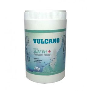 Sube Ph 1Kg Vulcano