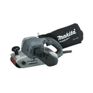 Lijadora De Banda 4X24 940W M9400G Makita Mt
