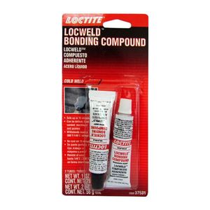 Adhesivo Acero Líquido 56 Gr Loctite