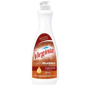 Lustramueble 250Ml Tradicional Virginia