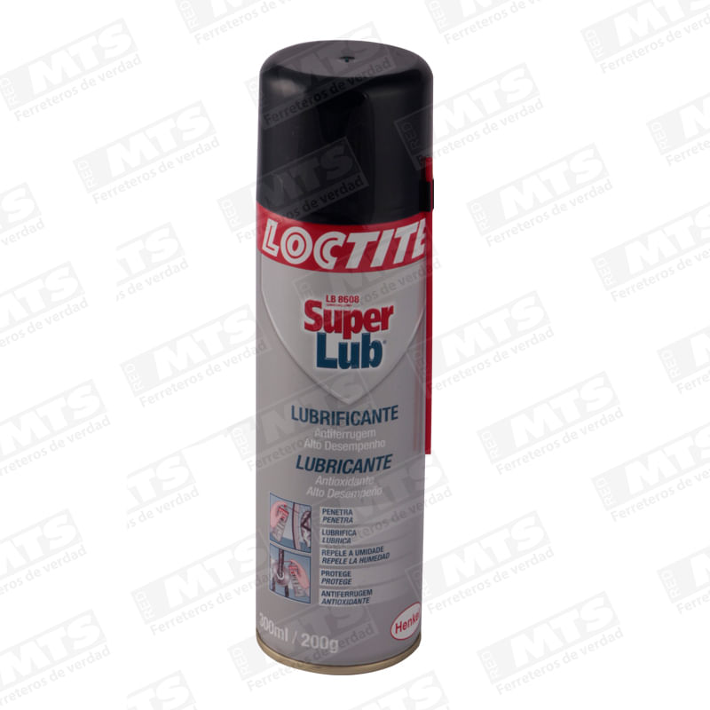 Téflon Graisse En Tube 85 G - SUPER LUBE - Foto 12