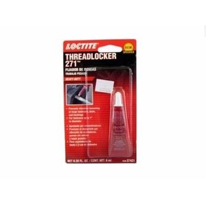 Traba Perno Loctite 271
