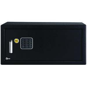 Caja De Seguridad 24Lt Elect.S/Visor Yale