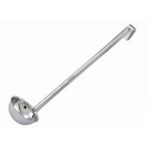 Cucharon 10Cm Aluminio Condor