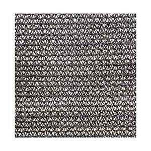 Malla Raschel Rollo 100 Metros Negro 80%X 2.10 Metros