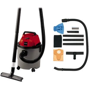 Aspiradora Polvo Y Agua 15 Litros 1250W Tc-Vc 1815 Einhell