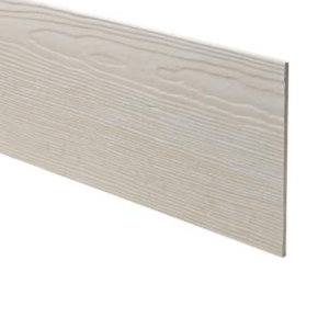 Siding Fibrocemento Text.  Madera 6X19X3660 Mm