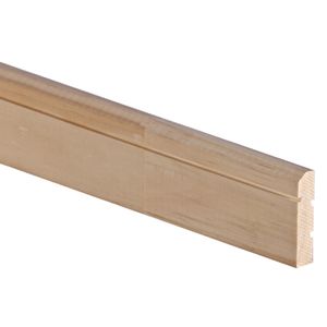 Guardapolvo Chaf/Cant.14*45*3000 Mm Gp17 3/4X2