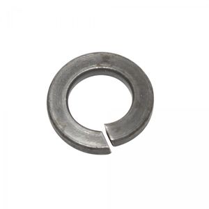 Golilla 5/8" Presion Negra X Unidades
