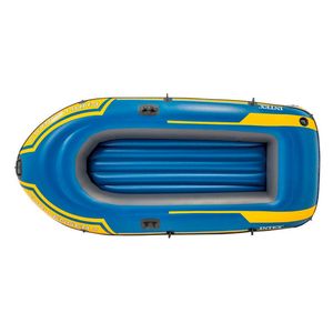 Bote Inflable Challenger 2 Intex