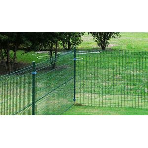 Malla Casafor Plus 1.25X0.75Mt Verde Inchalam