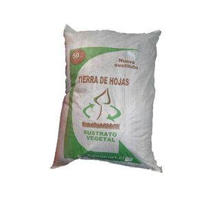 Sustrato Vegetal 50Lt Procort