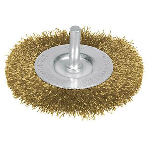 Grata Circul Para Taladro 1 1/2 Fina Truper"