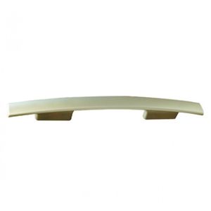 Manilla Plástica 96/128/160Mm Portugal Aluminio Dvp