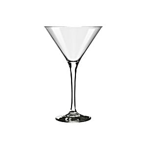 Vaso X Un Martini