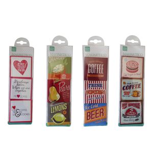 Magnetico Refrigerador Bix