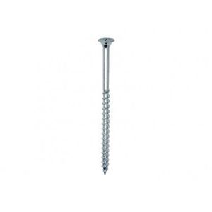Tornillo Para Madera Jet Screw 6X140 Bolsa 6 Unidades Imporper
