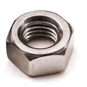 Tuerca Acero Inoxidable 5/16 X Unidades Imporper