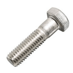 Perno Hexagonal 5/8 X 2 1/2