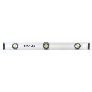 Nivel 24" Aluminio 42-074Stanley