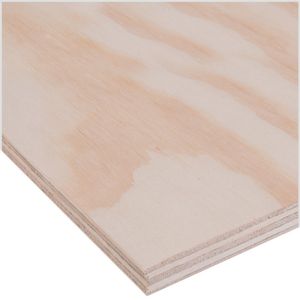 Terciado Mueblista 15Mm 1220X2440 Mm (62 Plx Pallet)