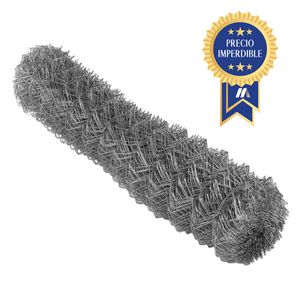 Malla Bizcocho 6014 1.50Mt (Rollo 25Mt) Bighouse