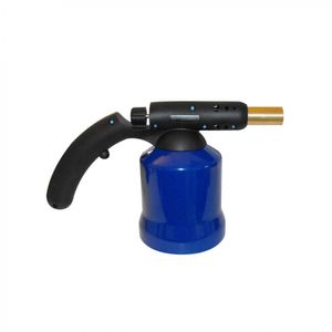 Soplete A Gas Butano Pg-400 Con Piezo Providus