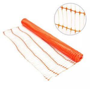 Cerco Malla Faena Naranja 1X45.72Mt