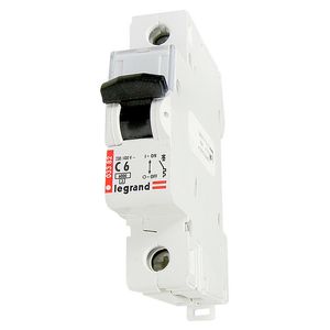 Interruptor Automatico 40A Monofasico Legrand