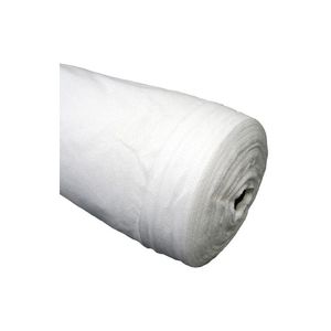 Malla Raschel Rollo 100 Metros Blanca 80% 2.10 Metros