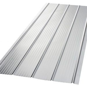 Zinc 5V Az80 0.35X895X3500Mm Eco