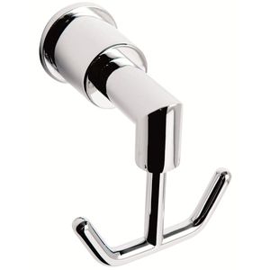 Percha Doble Toalla Sl Stretto