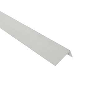 Corta Gotera Ventana 2.5 Metros Siding Fibrocemento