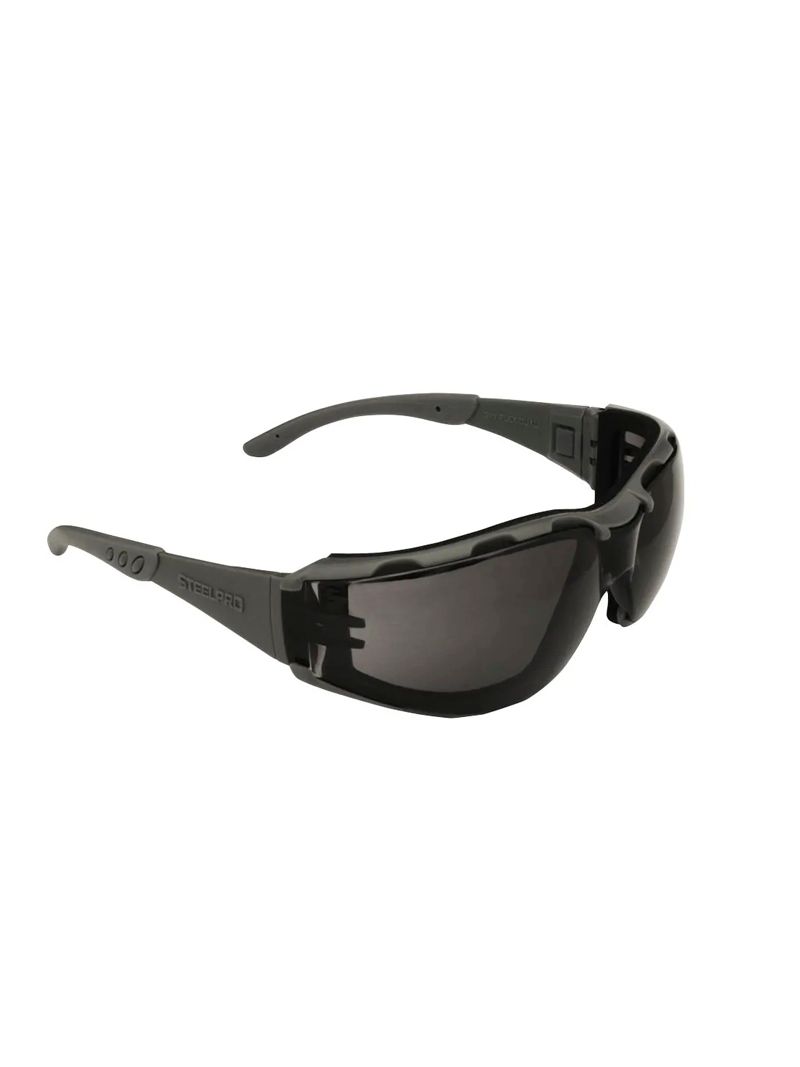 Lente Steelpro Spy Flex Plus Lentes De Seguridad In Out Lente De