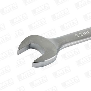 Llave Punta De Fierro Corona 22Mm Crossman