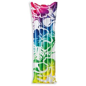 Flotador Inflable 183X69 Cm Fashion Flamenco Intex