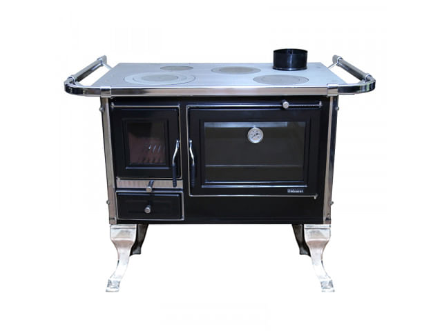 Grand Comfort wood Cook Stove