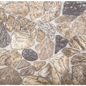 Ceramica 46X46 Cuzco Beige 2.58M2 X Cj Allpa