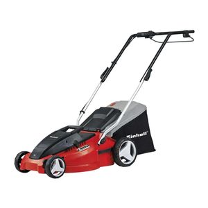 Cortadora De Pasto El‚Ctrica 1500W Gc-Em 1536 Einhell
