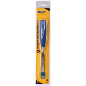 Formon 1/2" Mango Plástico Uyustools