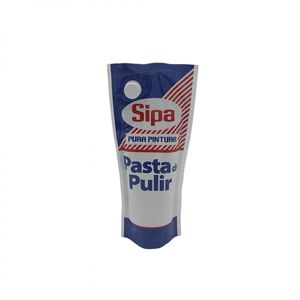 Pasta De Pulir  500 Grs Fina Rojasipa