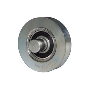 Rueda Para Porton Eco 75Mm Ducasse