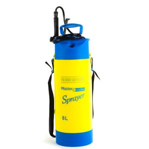 Pulverizadora 8 Litros Manual Uro