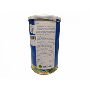 Semilla Cebolla Valenciana Cobra  500Gr