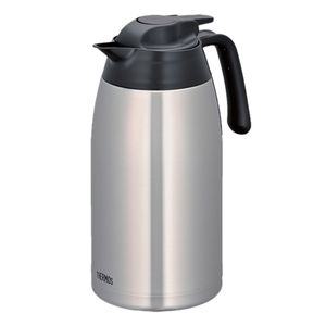 Termo Agua 2.0Lt Jarra Acero Thermos