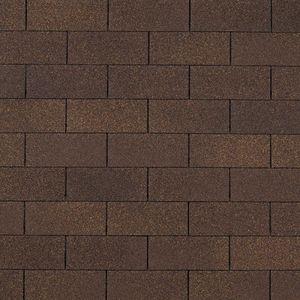 Teja Asfáltica Café 3.1M2X Caja Uro