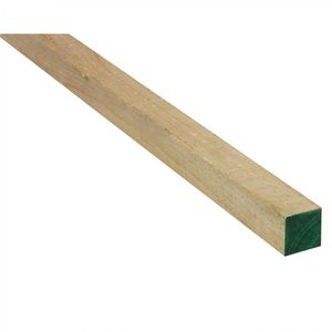 Palo Pino 2X 2X3.20 Metros Pack 4 Unidades Bruto