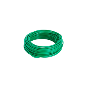 Alambre Nya 2.5Mm 10Mt Verde