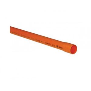 Tubería Conduit Cii 63Mmx6 Metros